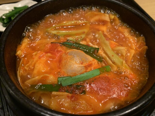 recommendations image for ソウル