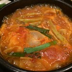 recommendations for ソウル