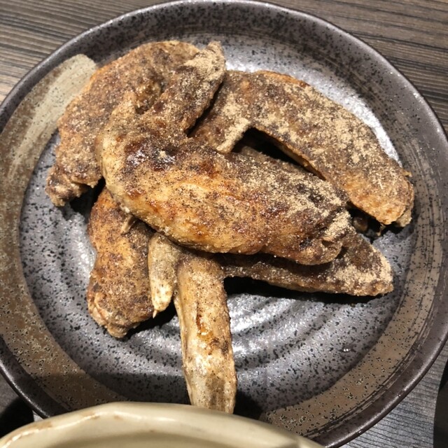 世界の山ちゃん 錦糸町南口店的實拍高清圖
