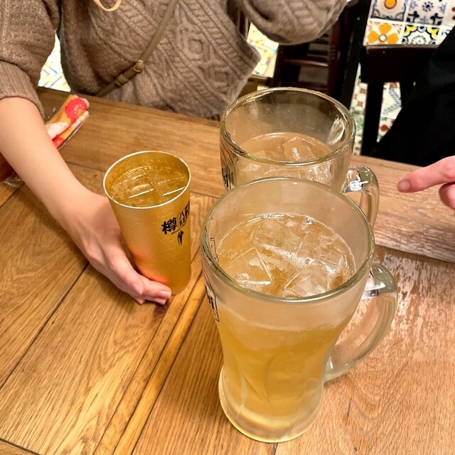 recommendations image for ベジョータ マス