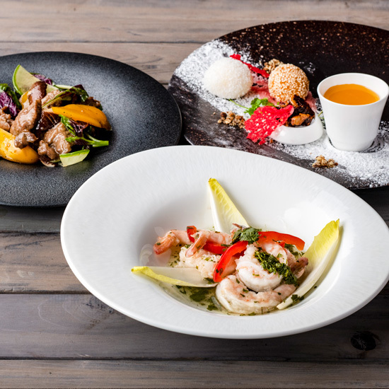 クラブチャイナ的實拍圖