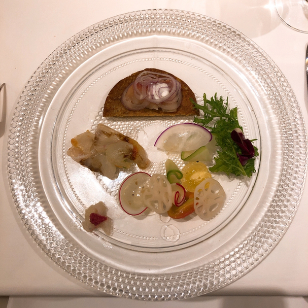 GINZA TOTOKI的實拍高清圖