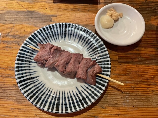 やきとん なべ屋的實拍高清圖