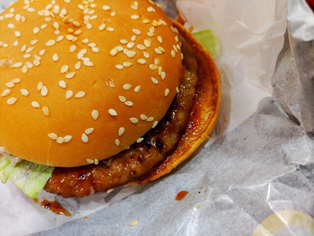 recommendations image for マクドナルド 西八王子店