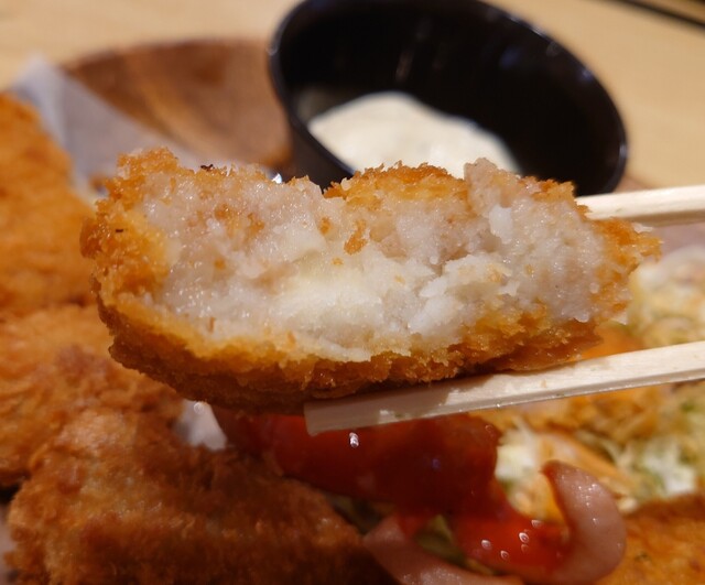 鉄板もんじゃ居酒屋 三代目土信田商店的實拍高清圖