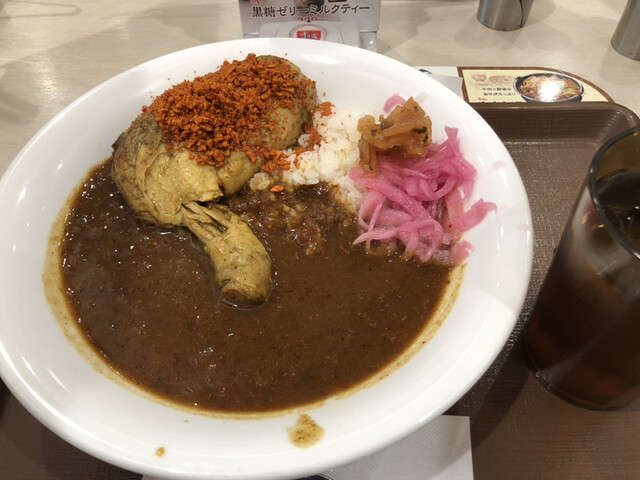 recommendations image for すき家 四条店