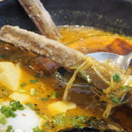 Spice&mill的实拍图