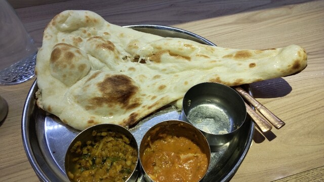インドカリーダイニング・コバラヘッタ ヨドバシＡＫＩＢＡ店的實拍高清圖