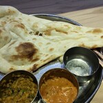 インドカリーダイニング・コバラヘッタ ヨドバシＡＫＩＢＡ店的實拍圖