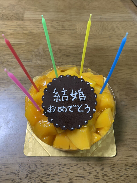 recommendations image for プチ・フルール 自由が丘店