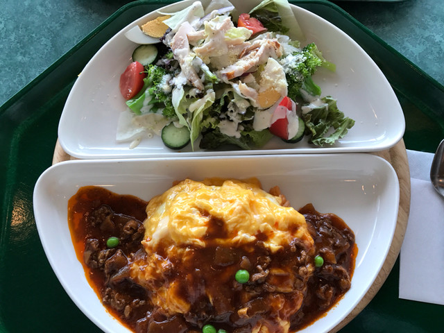 recommendations image for ロイヤルフードコート　国際線店