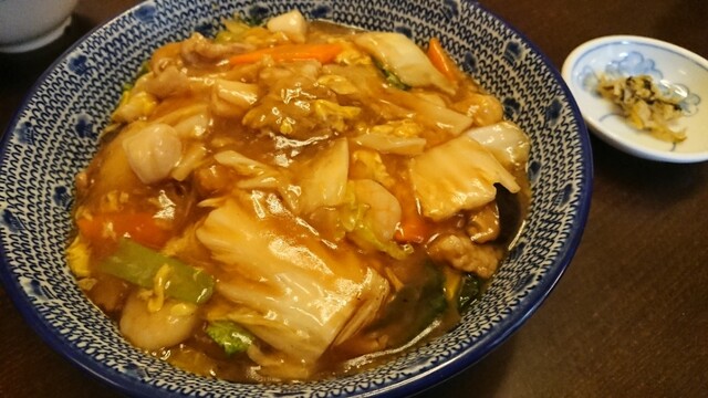 一品香 雑餉隈店的實拍高清圖