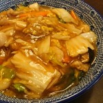一品香 雑餉隈店的實拍圖