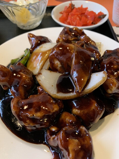 中華料理 福華的实拍高清图