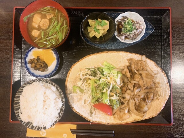 おでんと馳走 華とら的实拍高清图