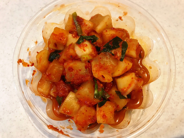 recommendations image for 荻窪キムチ