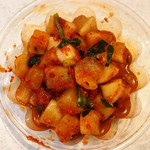 recommendations for 荻窪キムチ