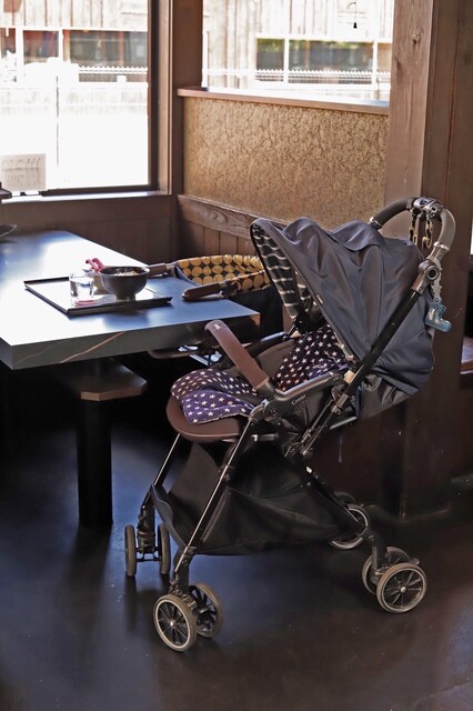 recommendations image for 鶏soba 座銀 高槻店