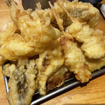 地魚屋台とっつぁん 天六店的實拍圖
