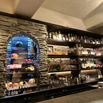 Bar Amber的實拍圖
