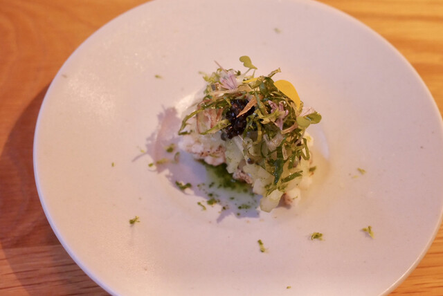 recommendations image for フナシェフ