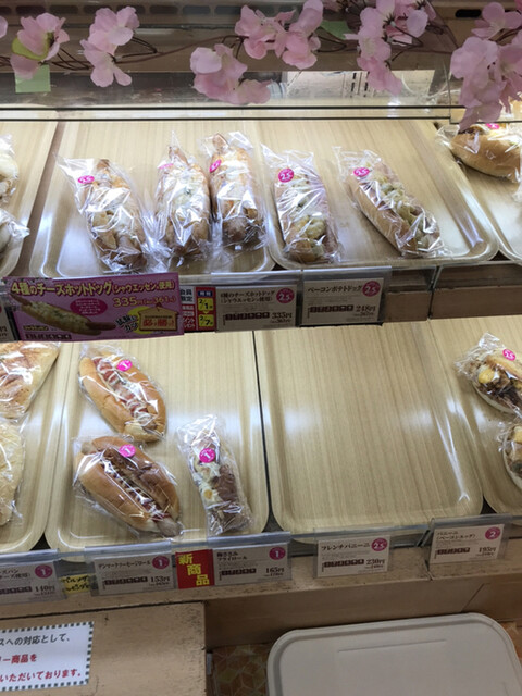 recommendations image for デイリーヤマザキ 梅田堂山店
