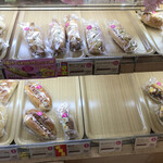 recommendations for デイリーヤマザキ 梅田堂山店
