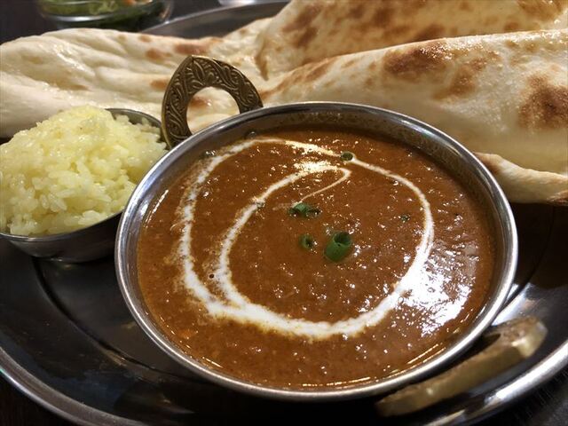 recommendations image for KHANA KHAJA Indian.Nepali Asian Dining & Bar 上野御徒町店