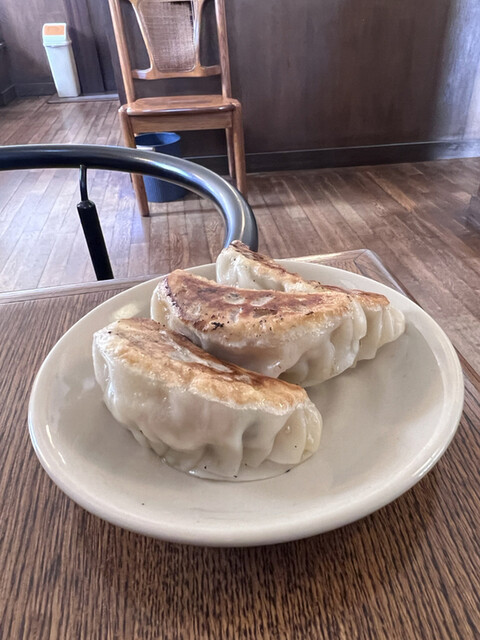 福来軒的實拍高清圖