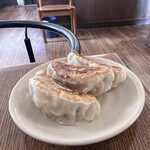 福来軒的實拍圖