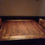 バー ルコック的实拍图