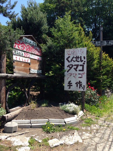 岡村果樹園的实拍高清图