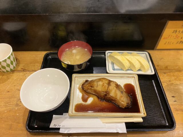 recommendations image for 手打ちそば なみ一