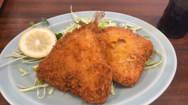 recommendations image for まるけん食堂