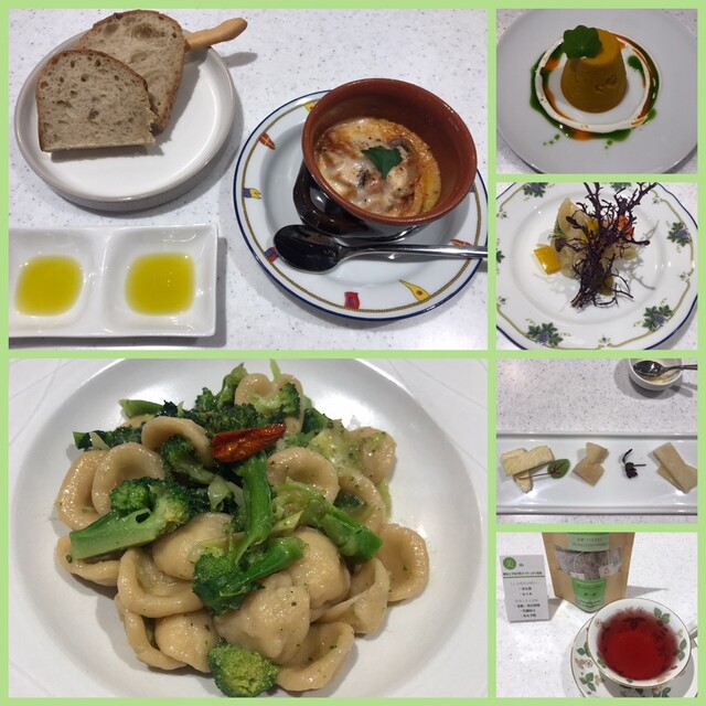 PASTA+ En to En的实拍高清图