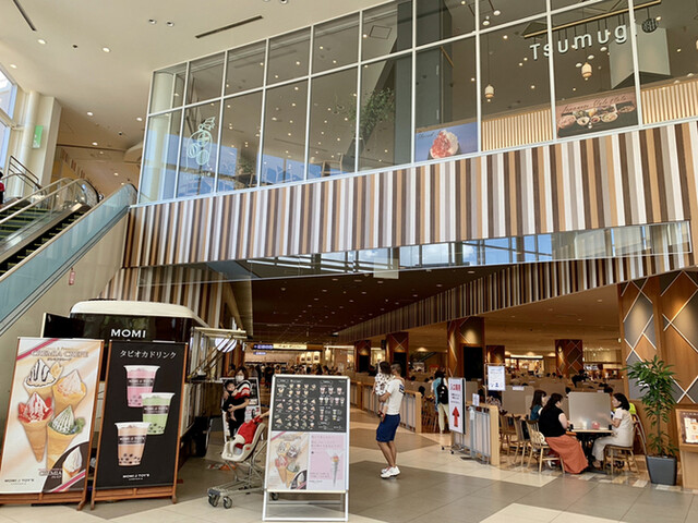 recommendations image for 成田ゆめ牧場 アリオ亀有店