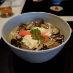 虎屋菓寮 赤坂店的實拍圖