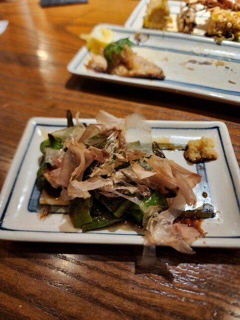 炉ばた焼 法善寺 力丸茶屋的實拍高清圖