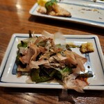 炉ばた焼 法善寺 力丸茶屋的實拍圖