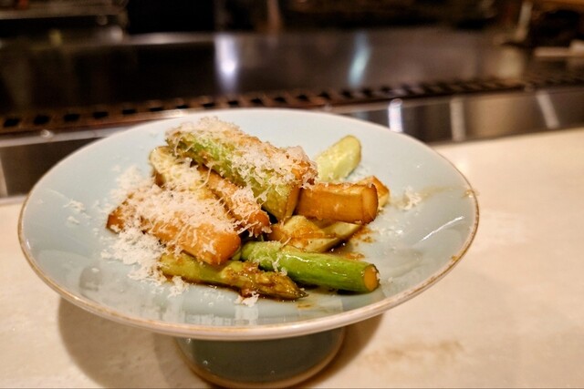 recommendations image for 魚々鶏夜