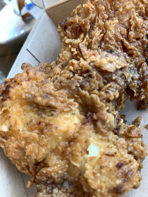 Cafe Shakey's的實拍高清圖