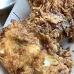 Cafe Shakey's的實拍圖