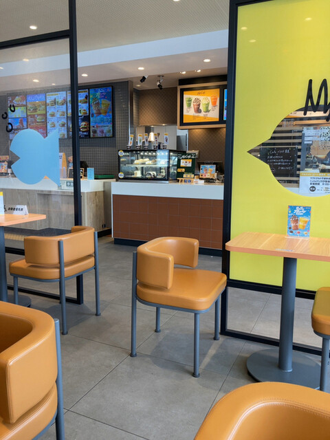 recommendations image for マクドナルド 千歳新富店