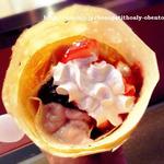 recommendations for マリオンクレープ よみうりランドプール店