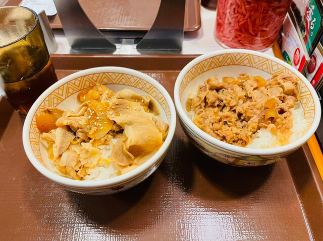 recommendations image for すき家 四条木屋町店