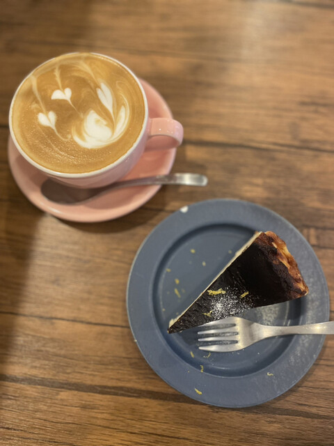 recommendations image for カフェ タレス