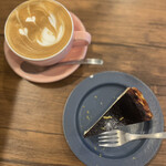 recommendations for カフェ タレス