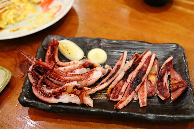 日本一の串かつ 横綱 通天閣店的實拍高清圖