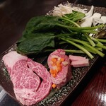 recommendations for ステーキハウスハマ 札幌店