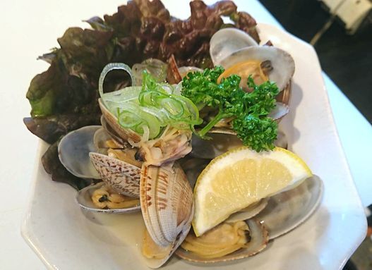 京寿司 門司店的實拍高清圖